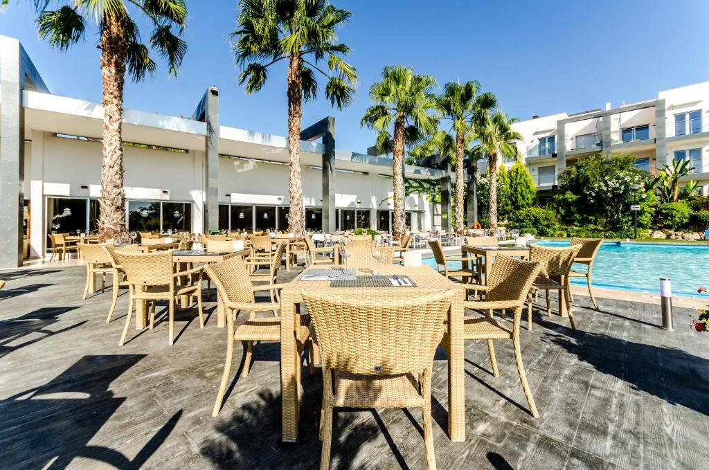 El Plantio Golf Resort Alicante
