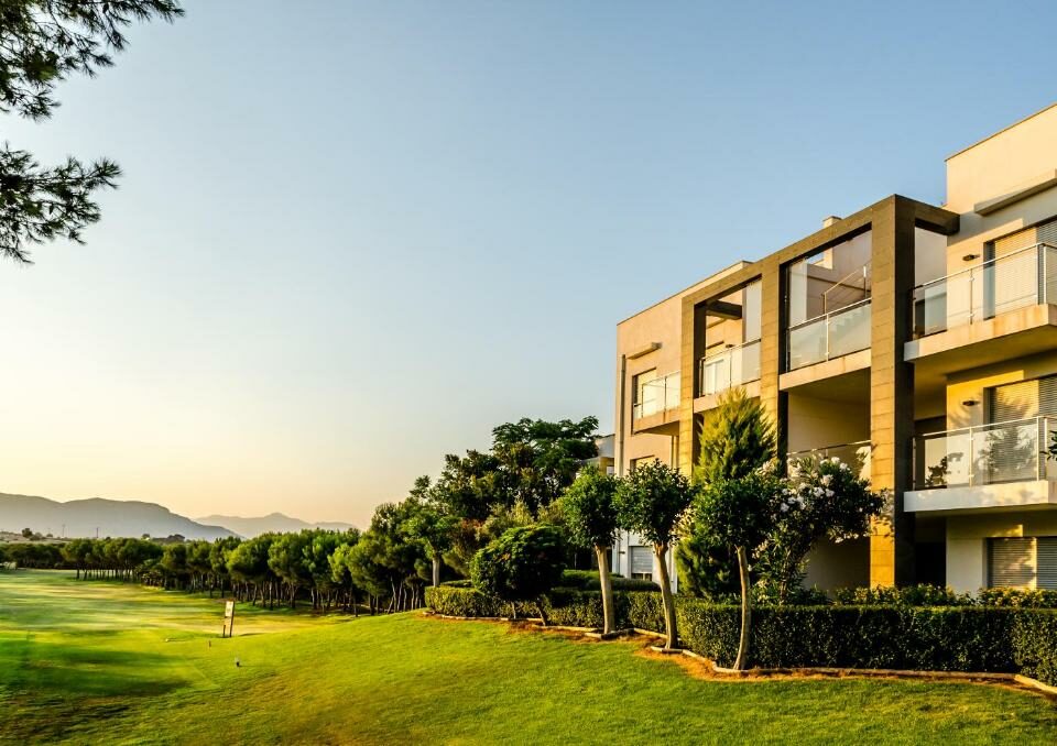 El Plantio Golf Resort Alicante