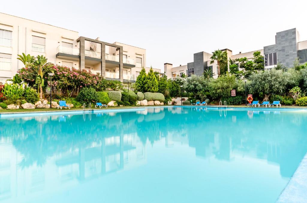 El Plantio Golf Resort Alicante