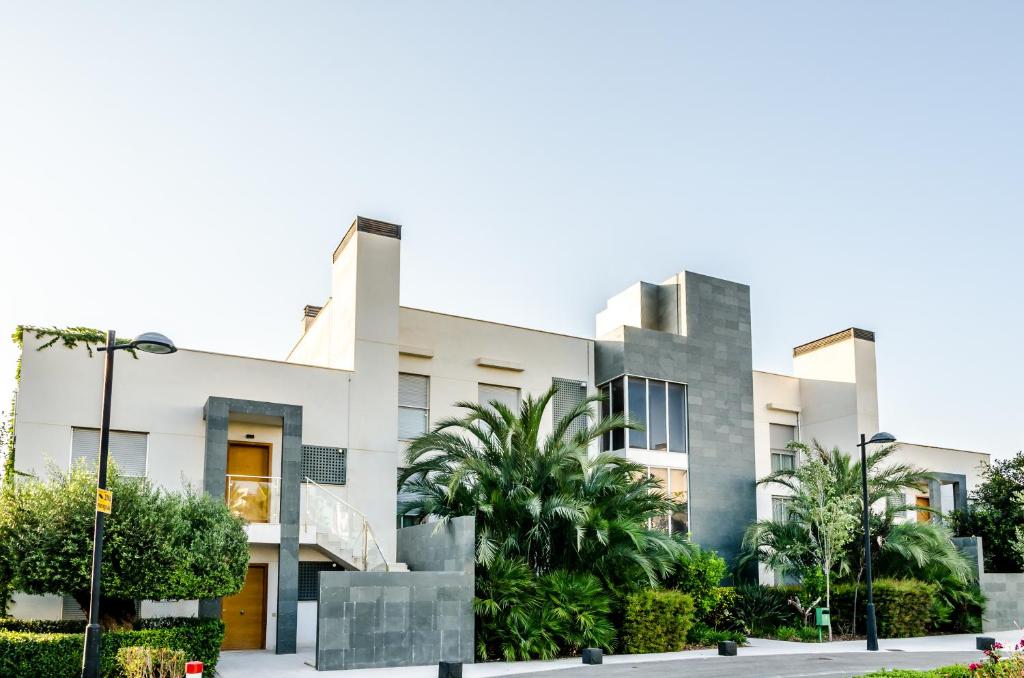 El Plantio Golf Resort Alicante