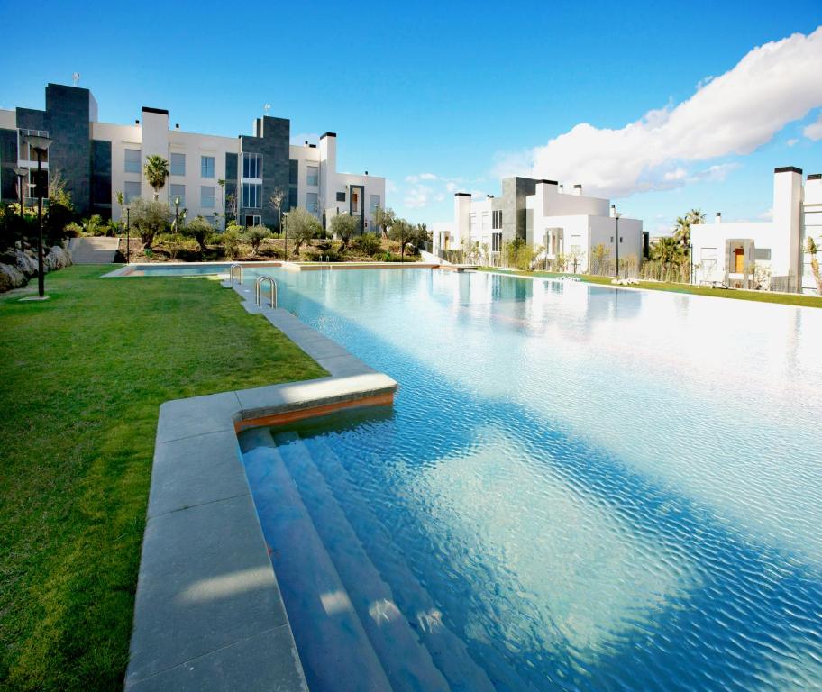El Plantio Golf Resort Alicante