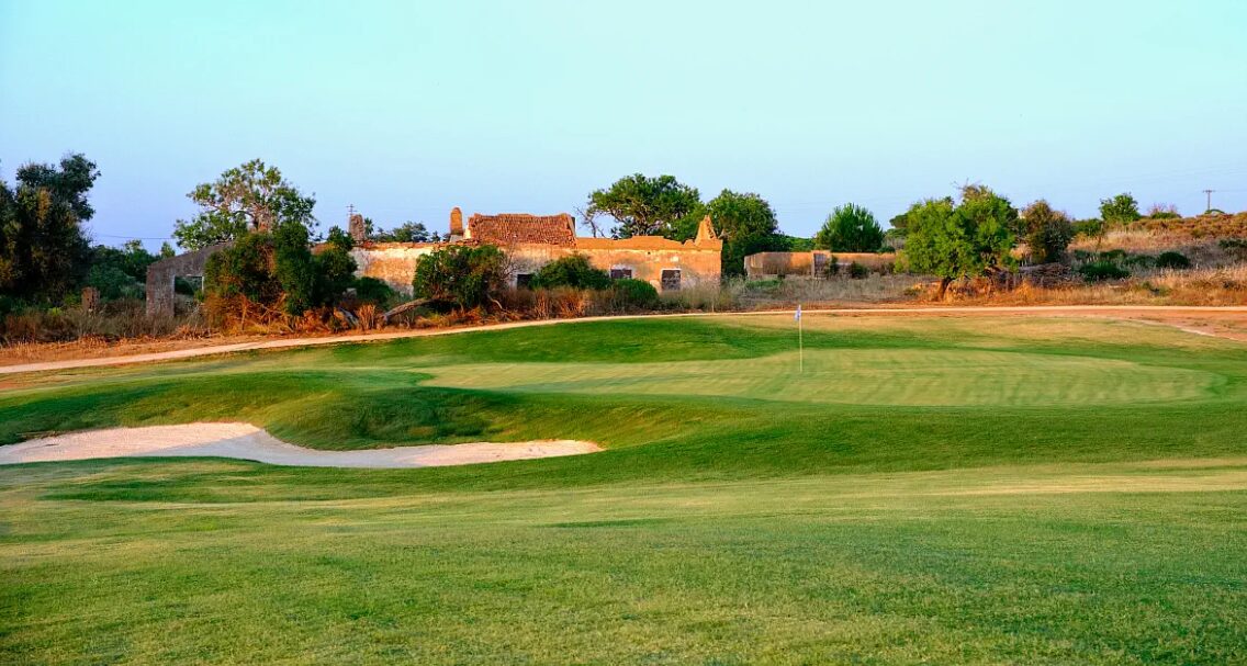 Pestana Ferragudo Golf Club