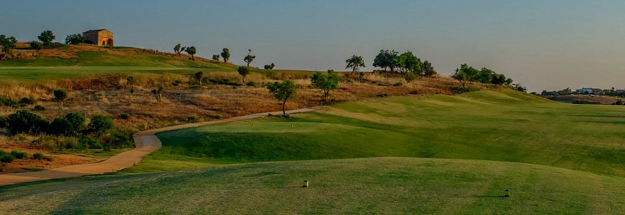 Pestana Ferragudo Golf Club