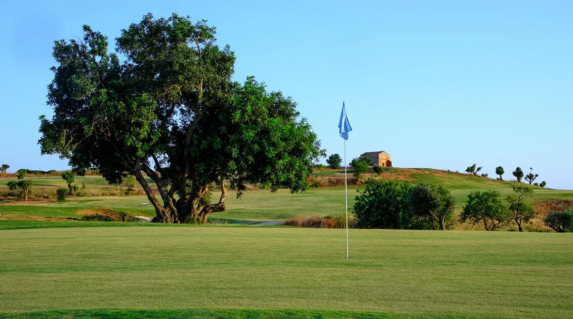Pestana Ferragudo Golf Club