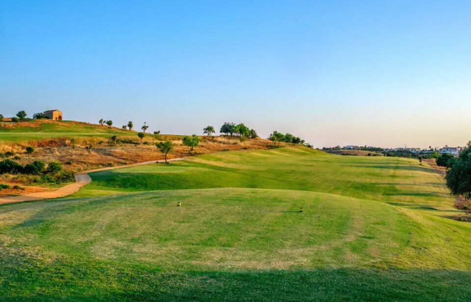 Pestana Ferragudo Golf Club