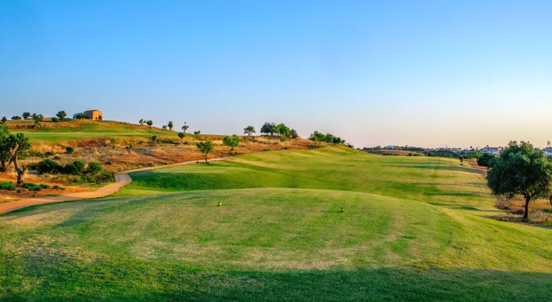 Pestana Ferragudo Golf Club