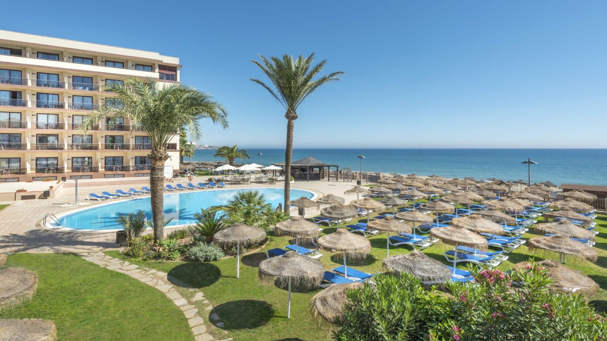Gran Costa del Sol 4*