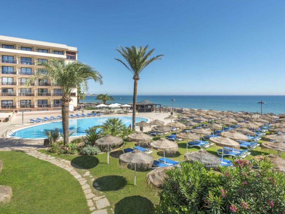 Gran Costa del Sol 4*