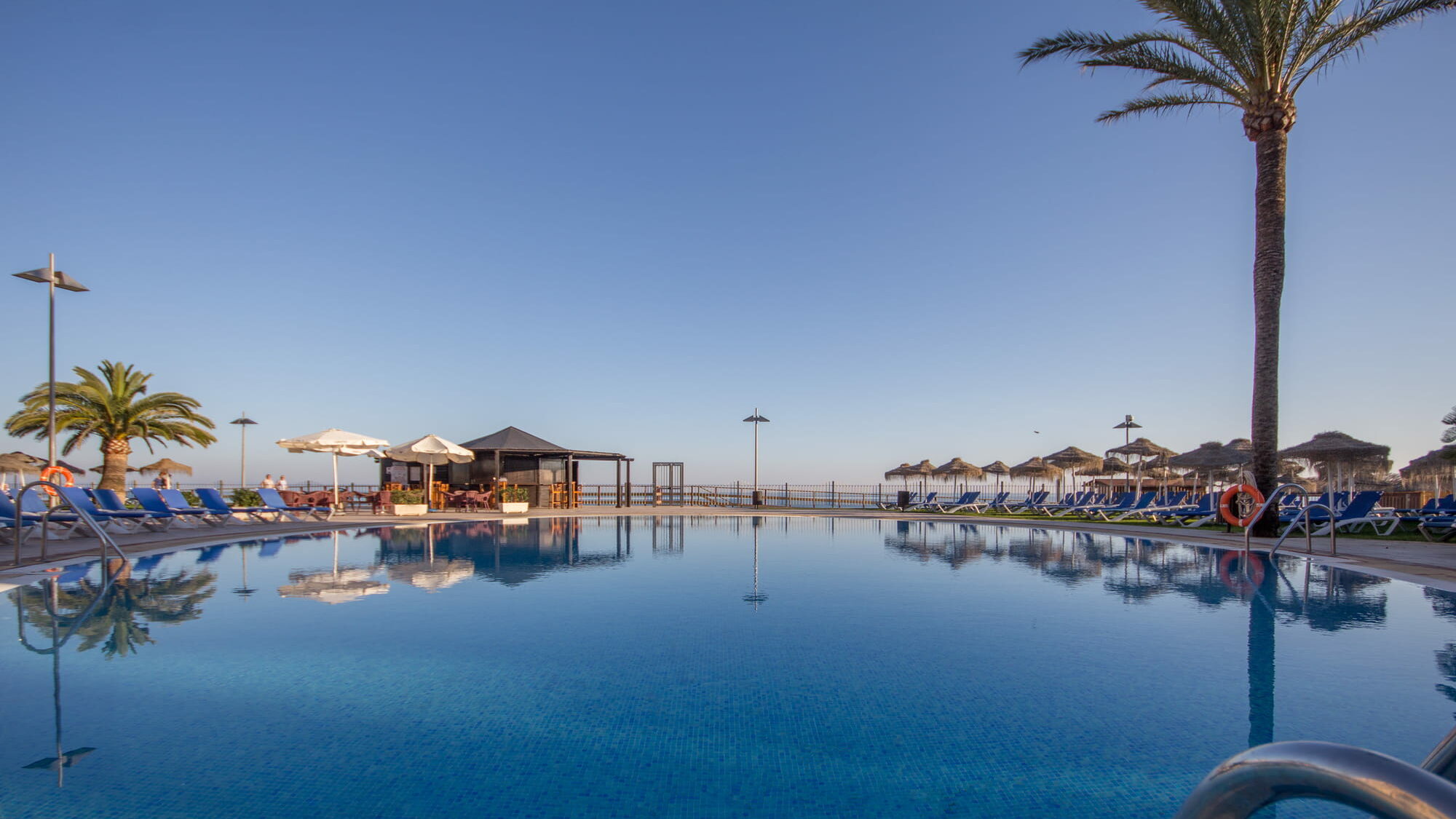 Gran Costa del Sol 4*
