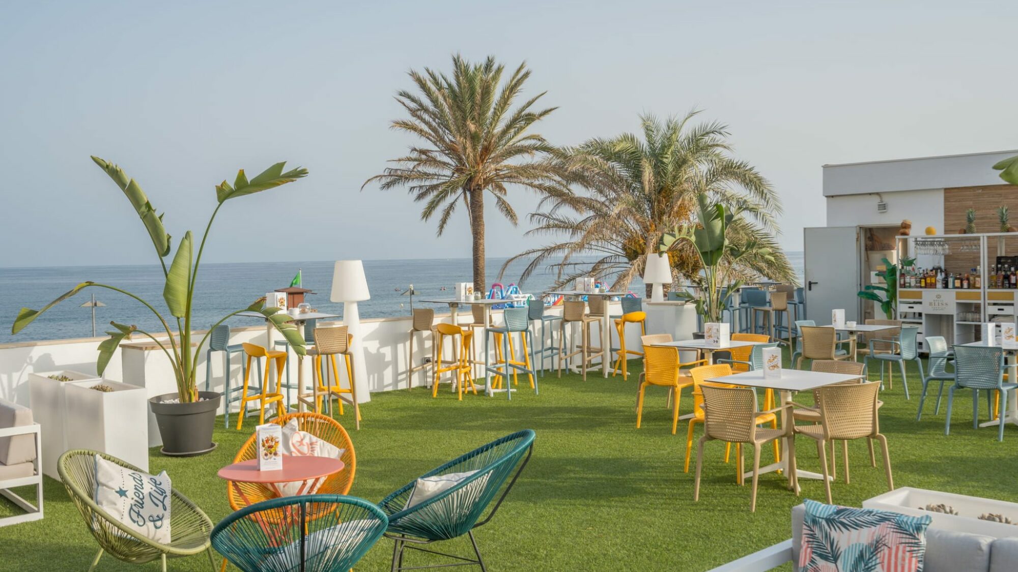 Gran Costa del Sol 4*