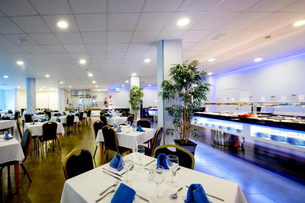Hotel Bonalba Alicante 4*