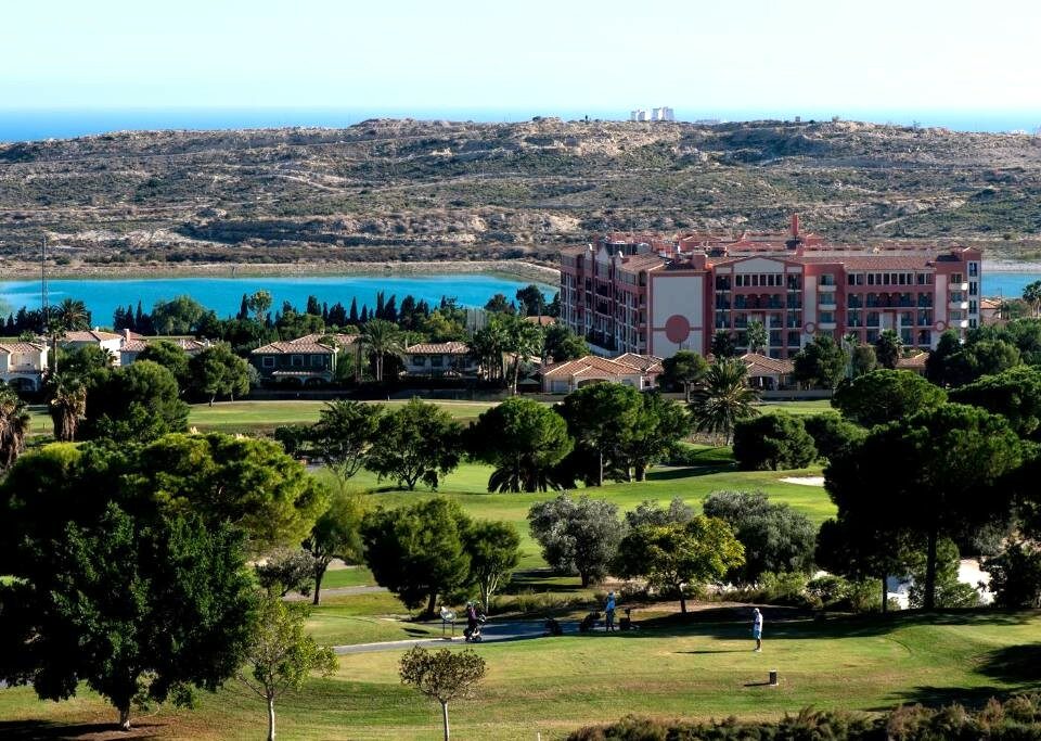 Bonalba Golf Club