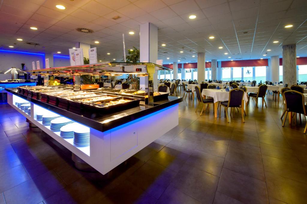 Hotel Bonalba Alicante 4*