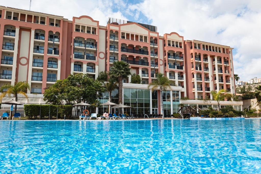 Hotel Bonalba Alicante 4*