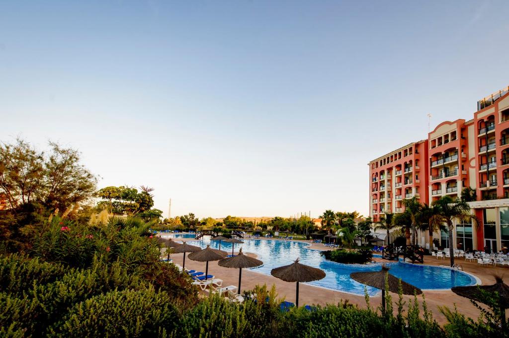 Hotel Bonalba Alicante 4*
