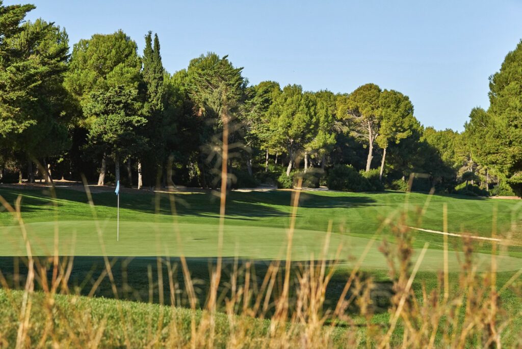 Infinitum Golf-Hills Course