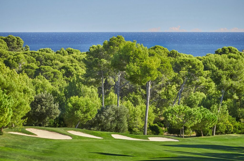 Infinitum Golf-Hills Course