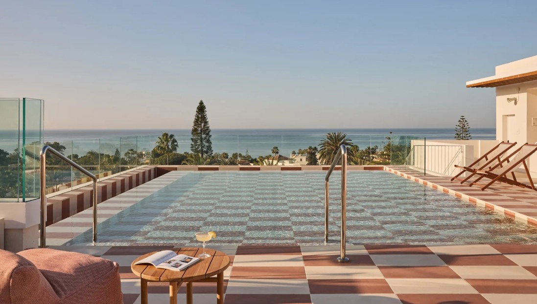 Kimpton Los Monteros 5* Marbella