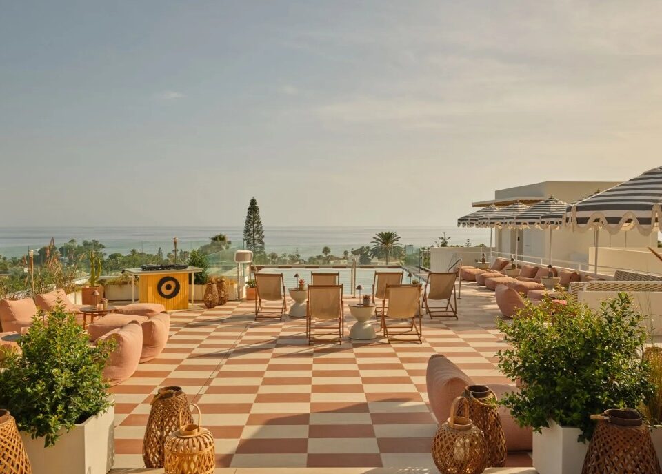 Kimpton Los Monteros 5* Marbella