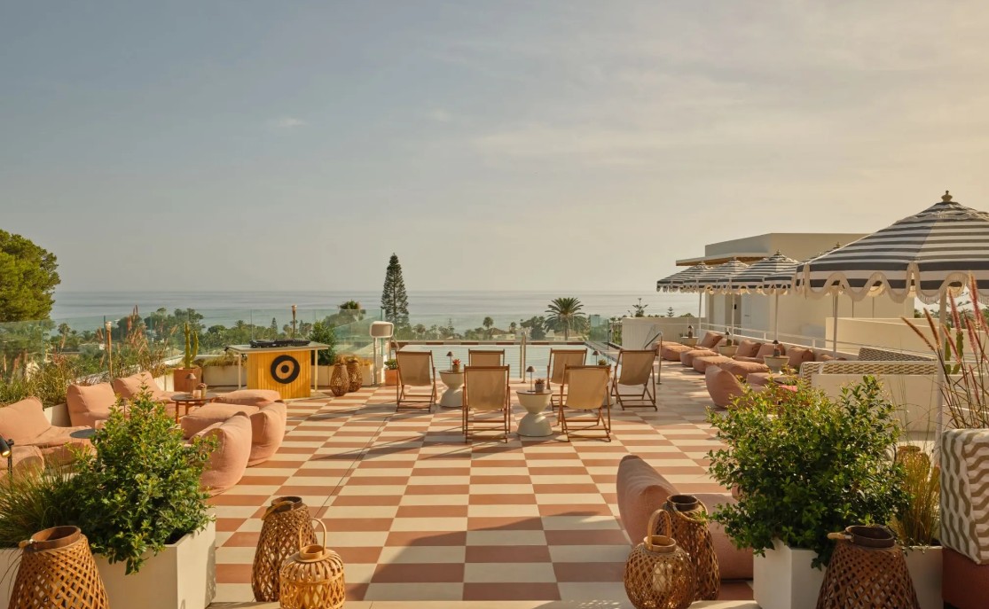 Kimpton Los Monteros 5* Marbella