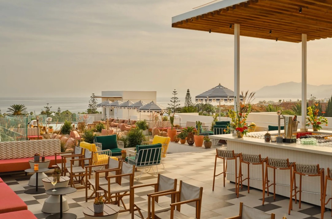 Kimpton Los Monteros 5* Marbella