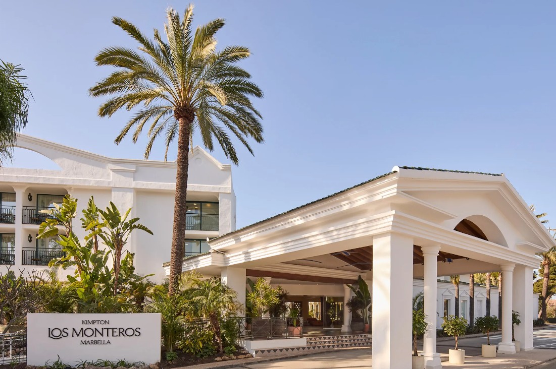 Kimpton Los Monteros 5* Marbella