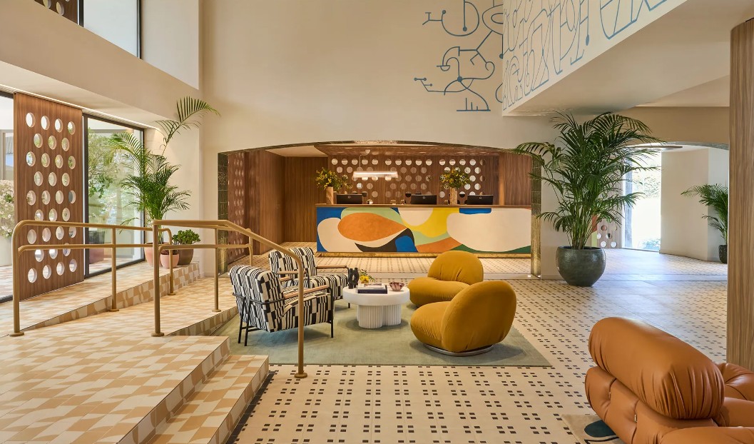 Kimpton Los Monteros 5* Marbella