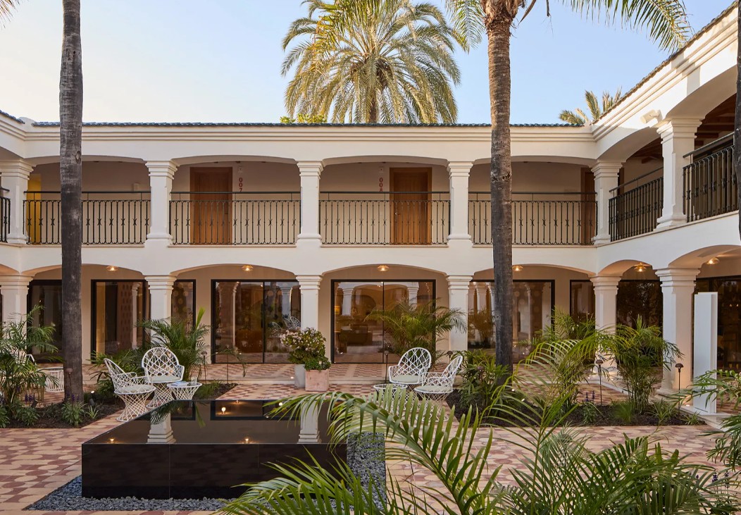 Kimpton Los Monteros 5* Marbella