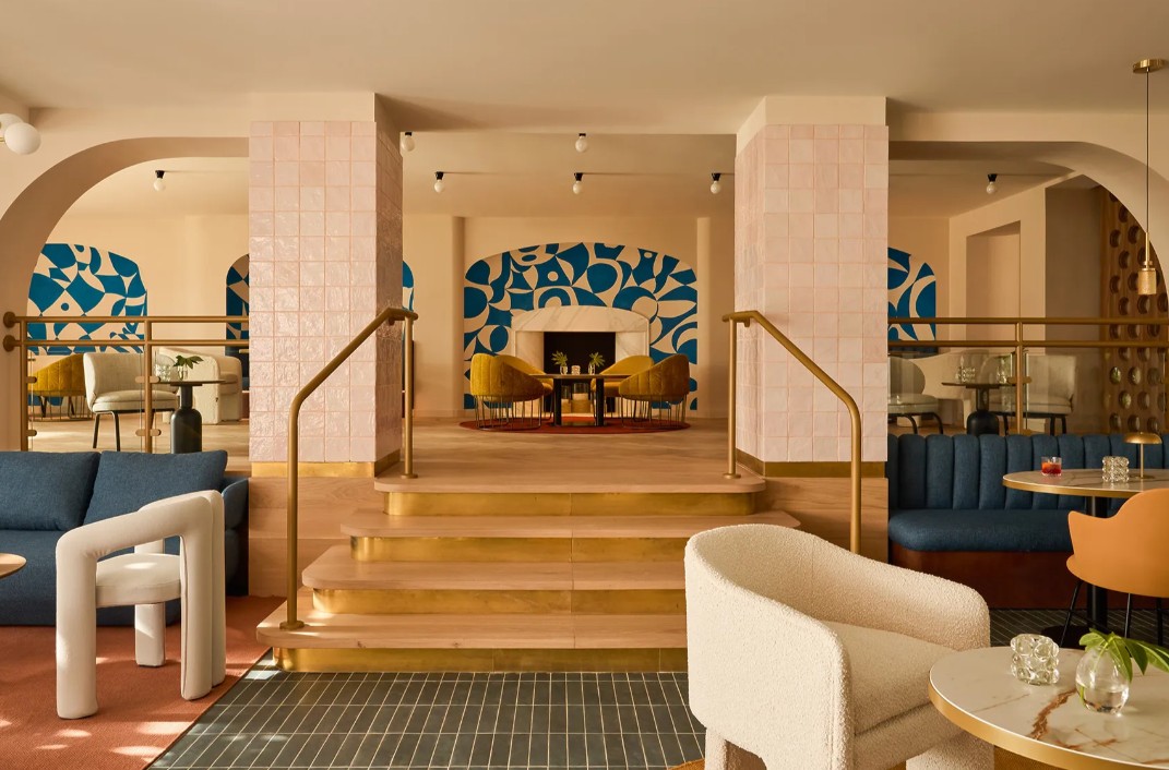Kimpton Los Monteros 5* Marbella