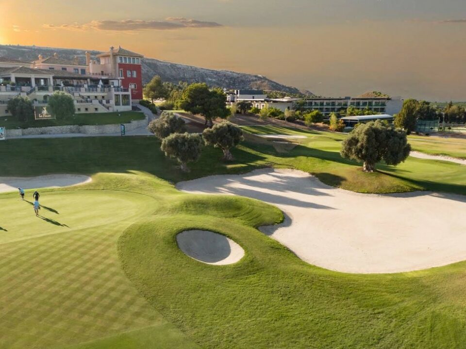 La Finca Golf
