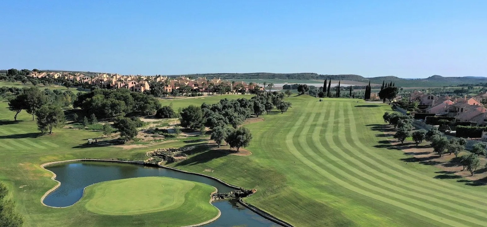 La Finca Golf