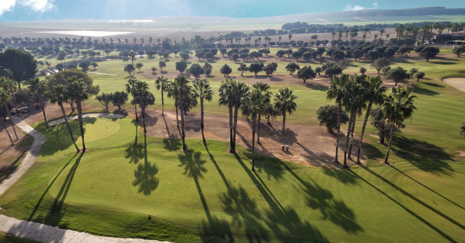 La Finca Golf