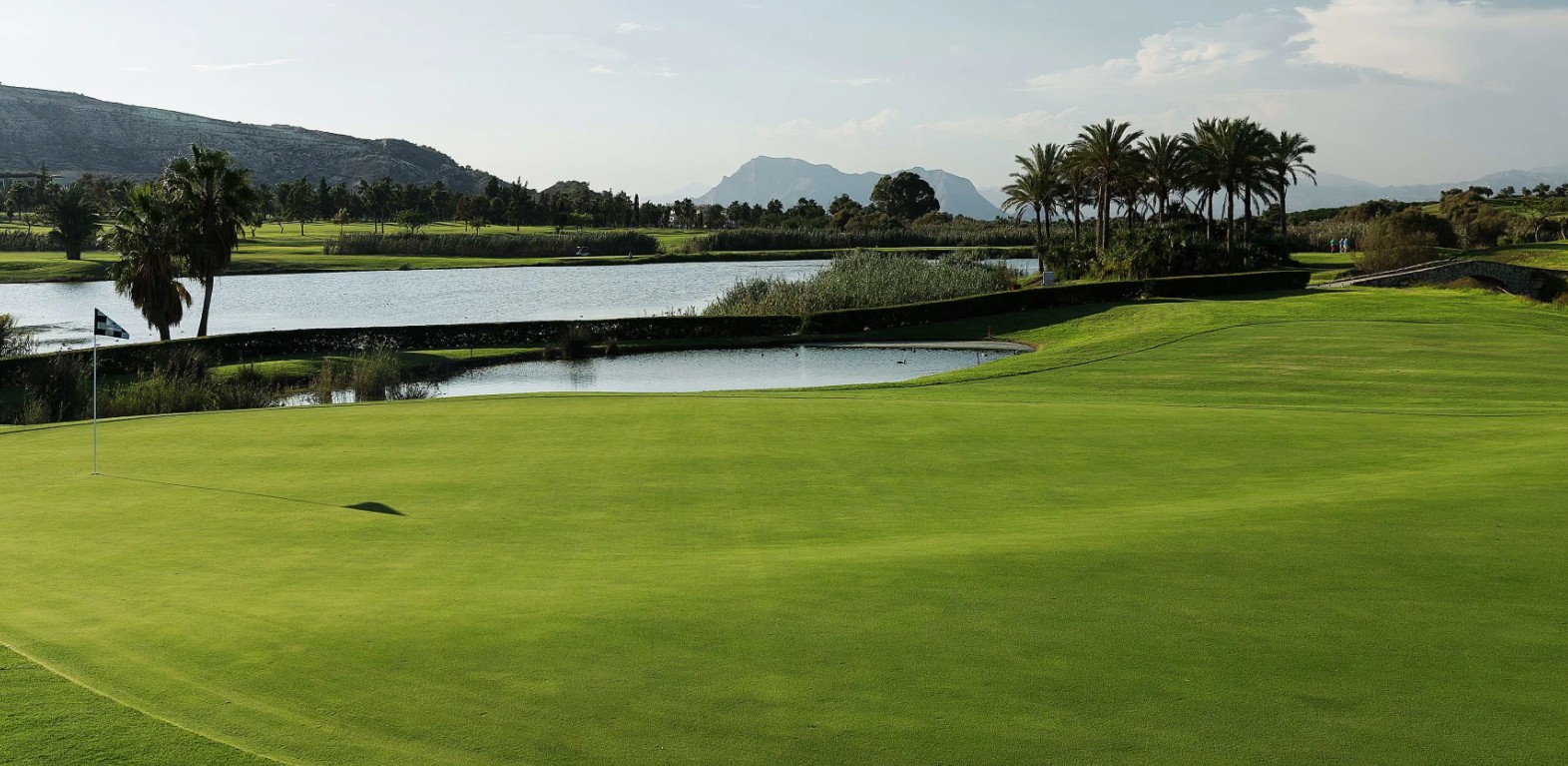 La Finca Golf