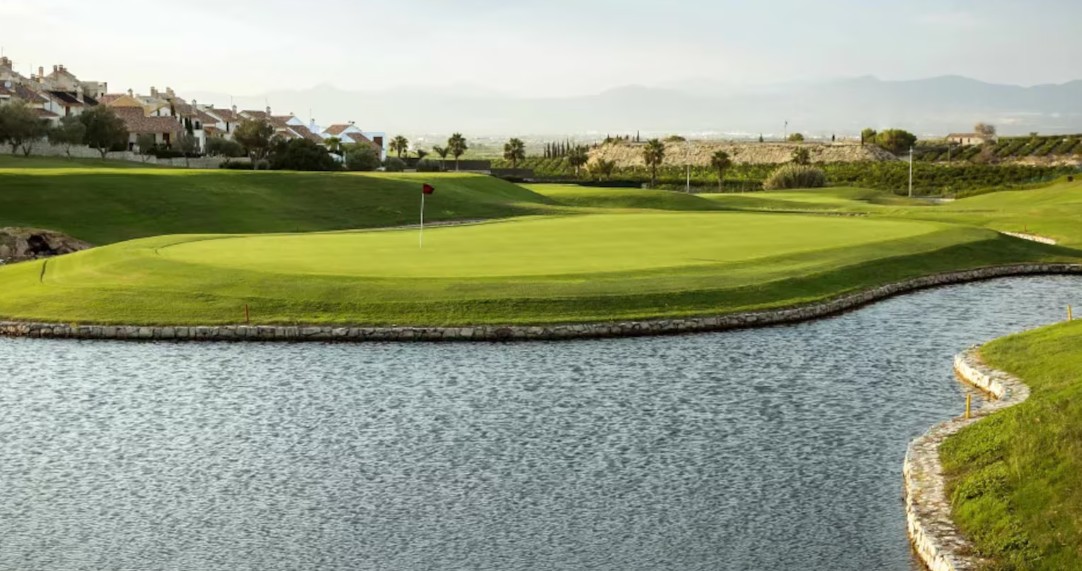 La Finca Golf