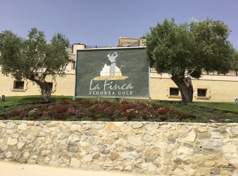 La Finca Golf