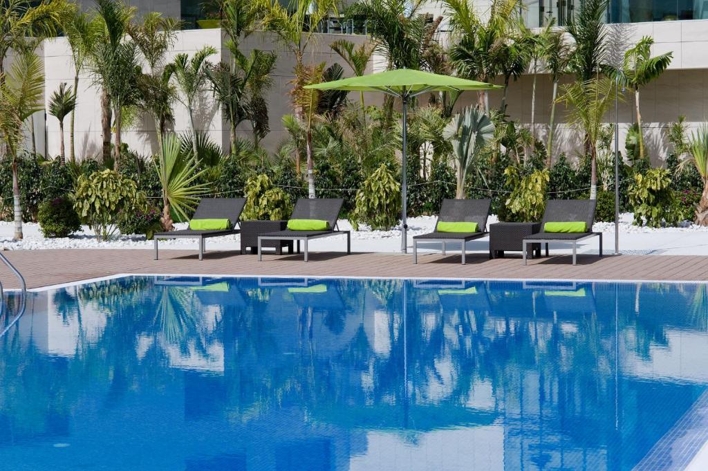 La Finca Resort 5*