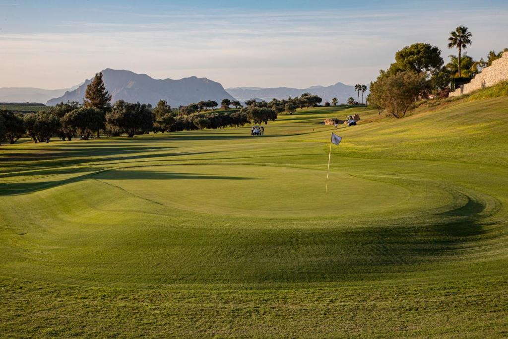 La Finca Golf