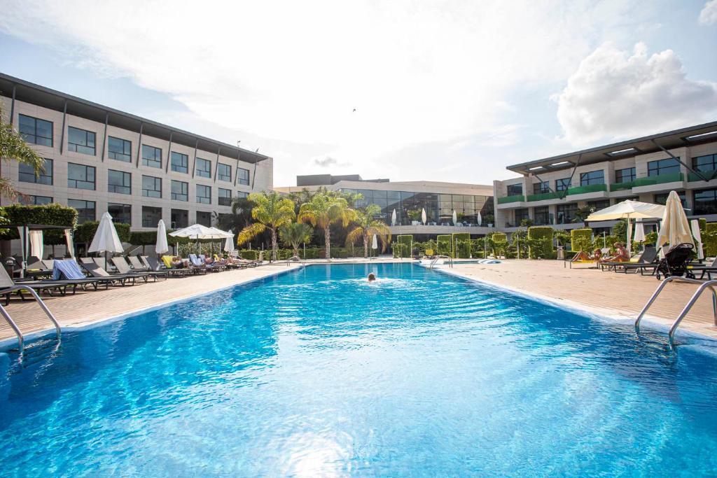 La Finca Resort 5*