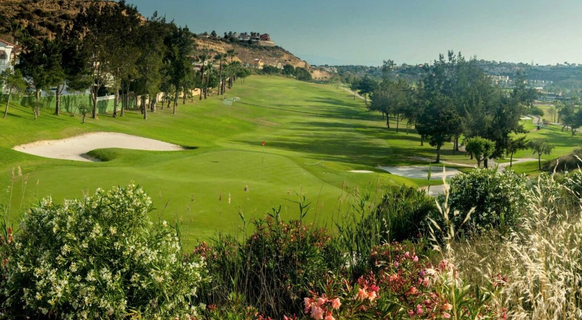 La Marquesa Golf Club
