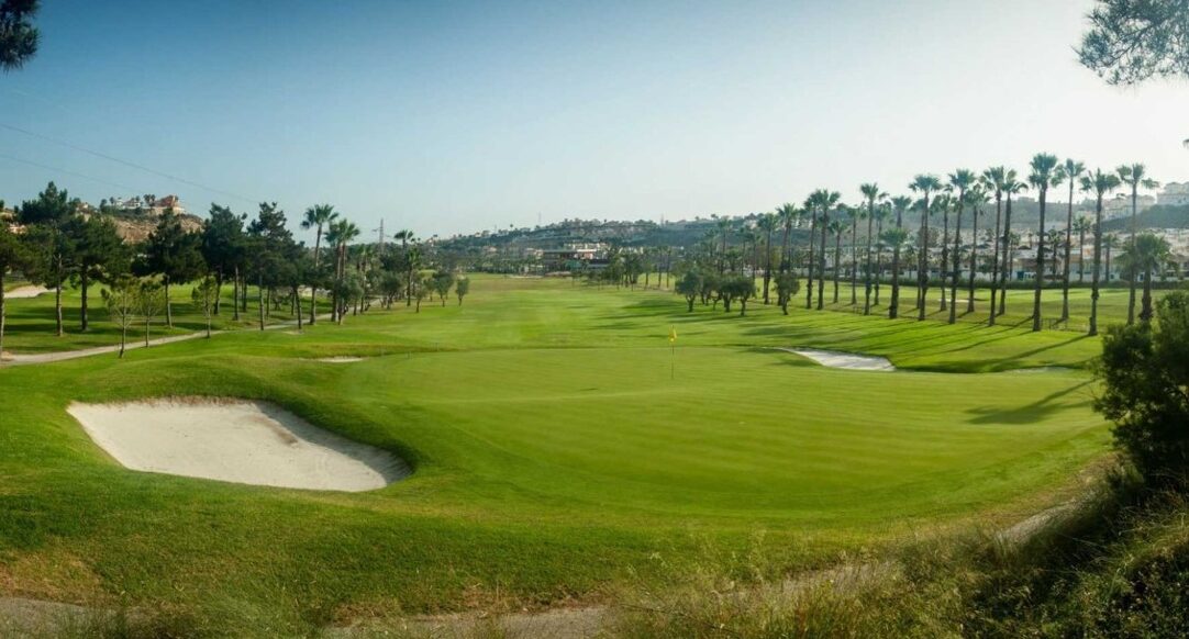 La Marquesa Golf Club
