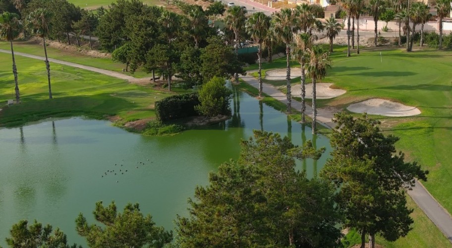 La Marquesa Golf Club