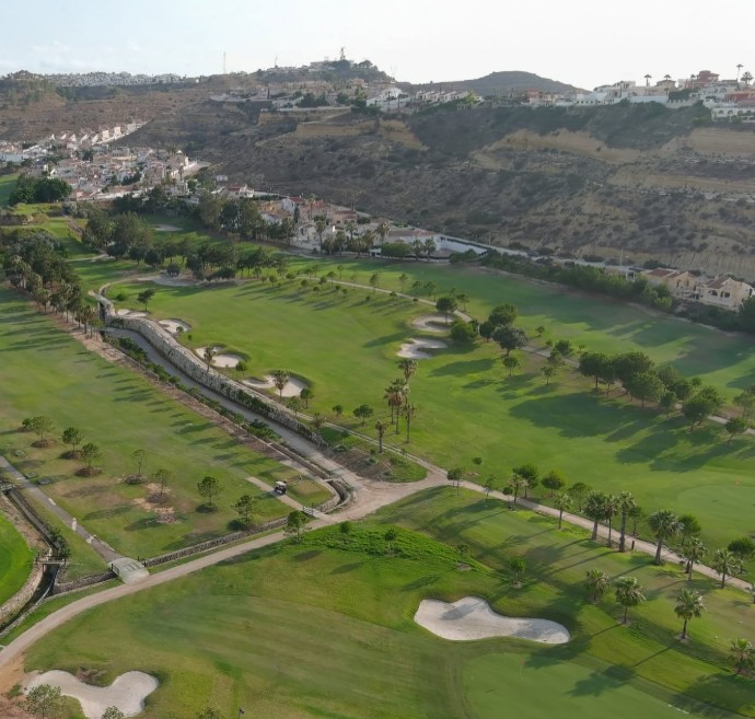 La Marquesa Golf Club