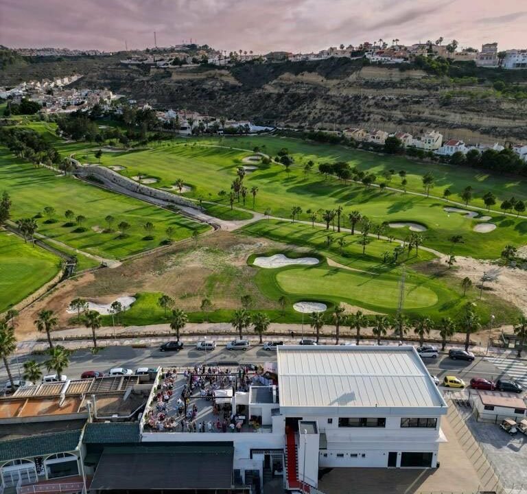 La Marquesa Golf Club