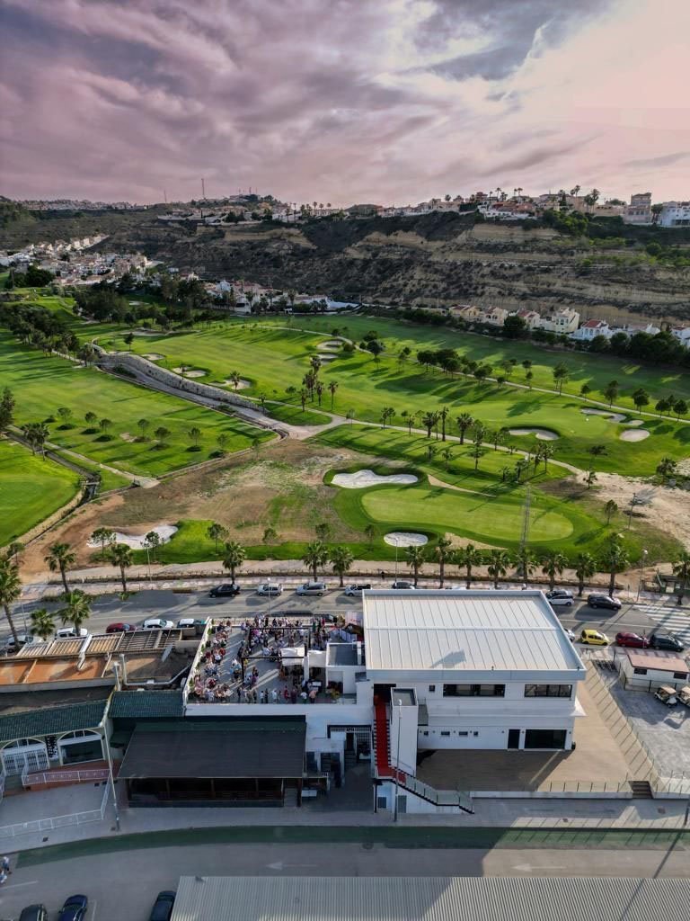La Marquesa Golf Club