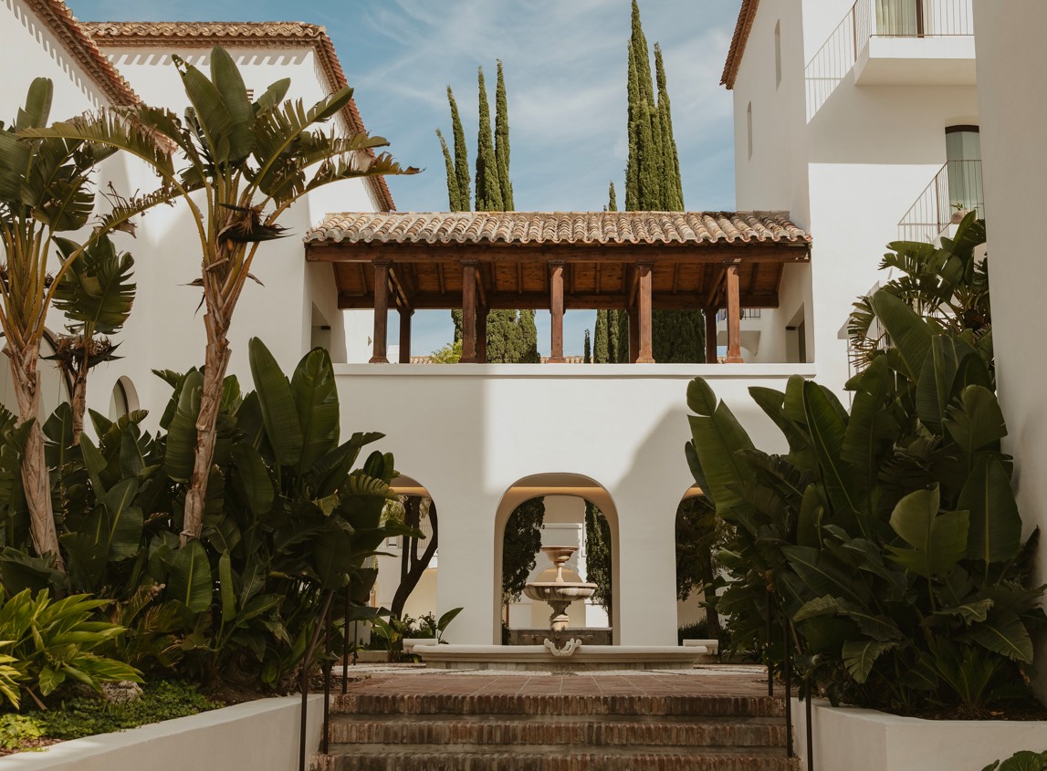 La Zambra -The Unbound Collection by Hyatt 5*