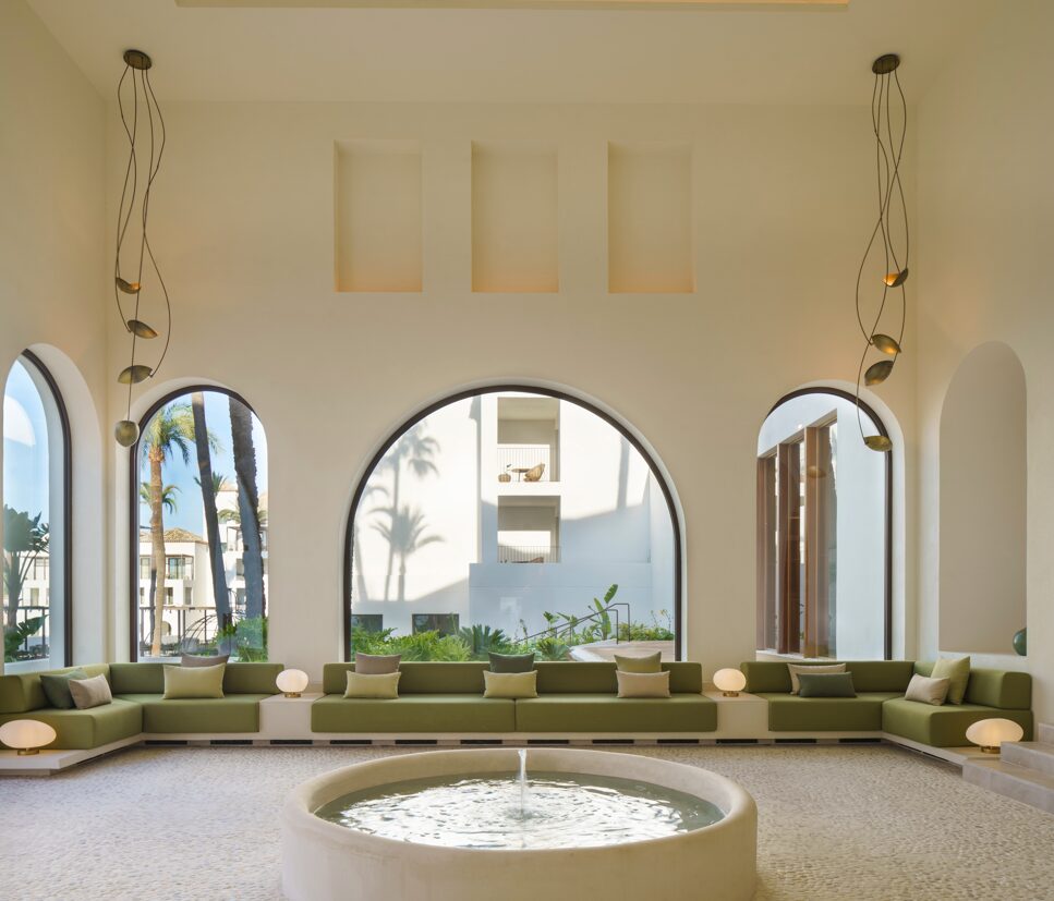 La Zambra -The Unbound Collection by Hyatt 5*