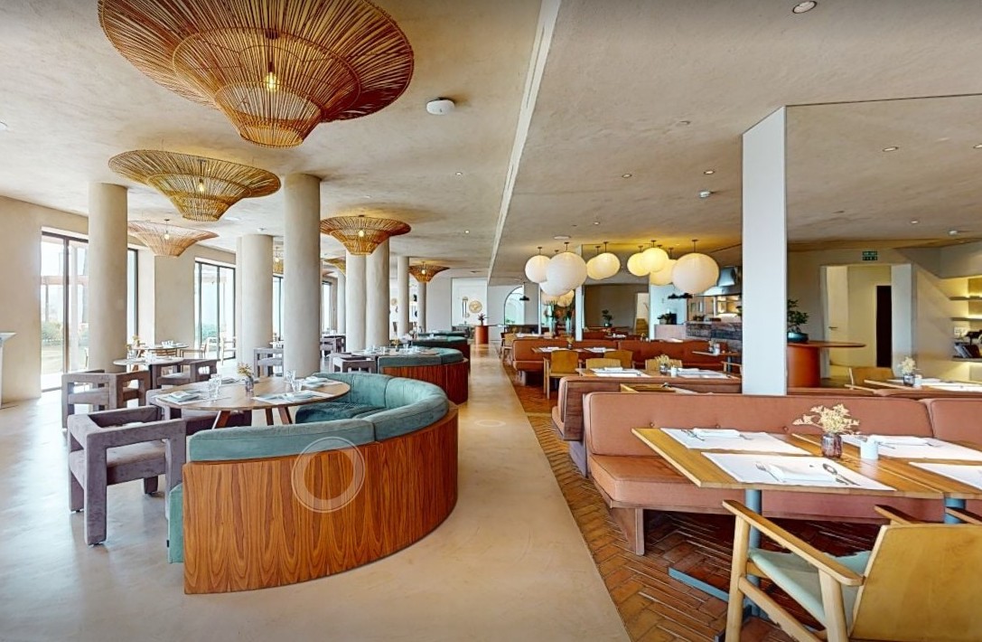 La Zambra -The Unbound Collection by Hyatt 5*
