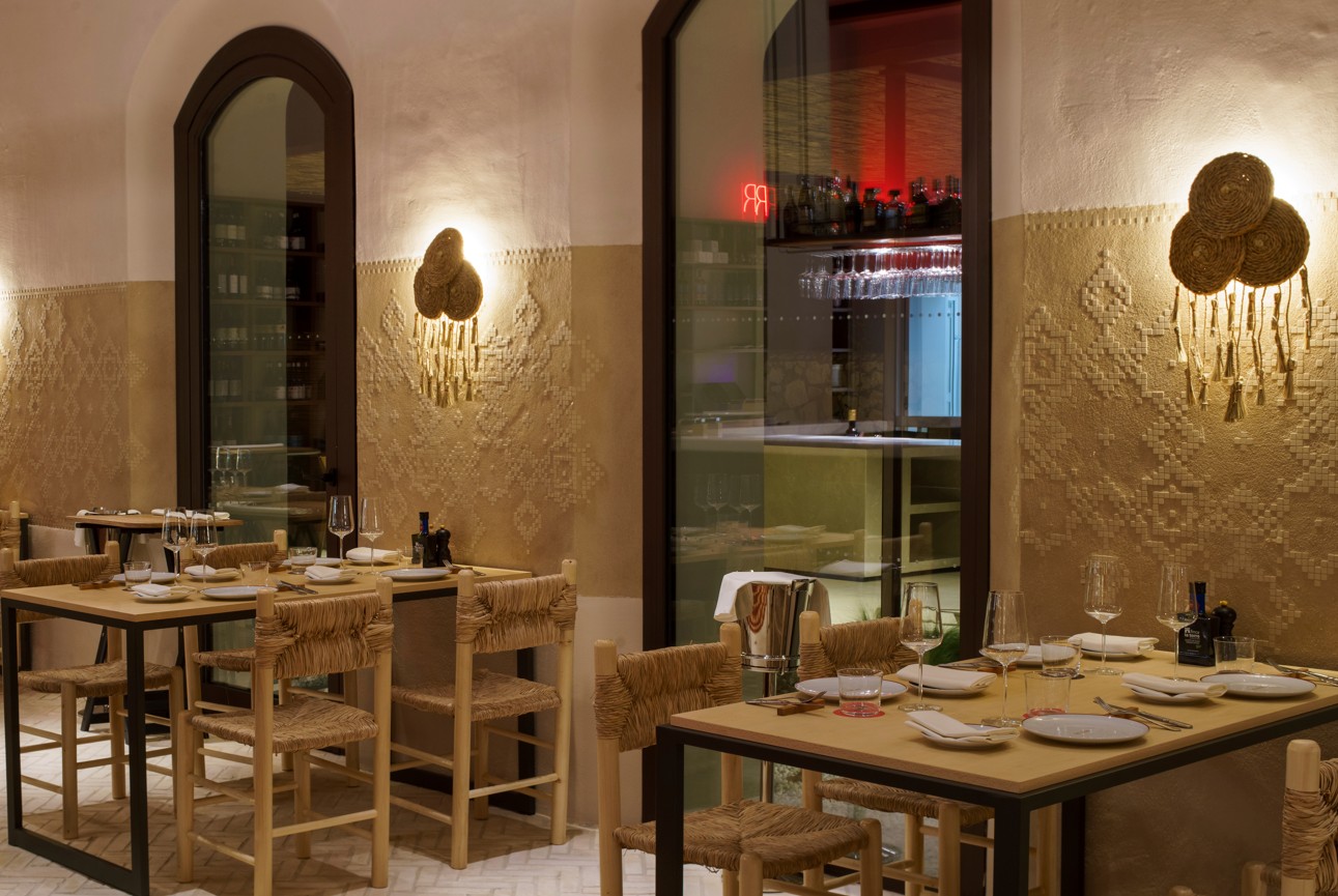 La Zambra -The Unbound Collection by Hyatt 5*