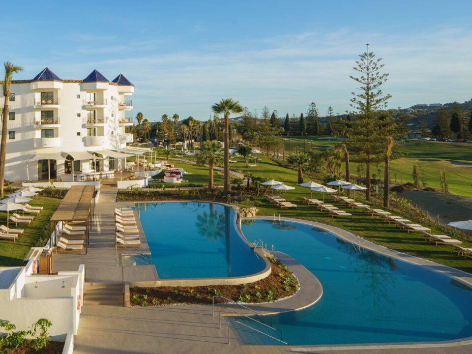 La Zambra -The Unbound Collection by Hyatt 5*