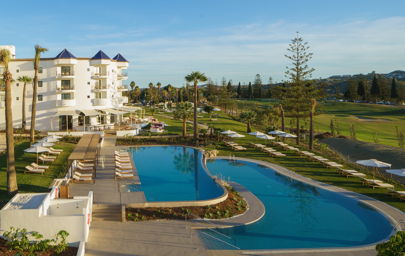 La Zambra -The Unbound Collection by Hyatt 5*